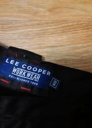 Шорты рабочие lee cooper 48 р.5 фото