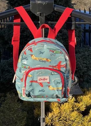 Cath kids london якісний дитячий рюкзак портфель