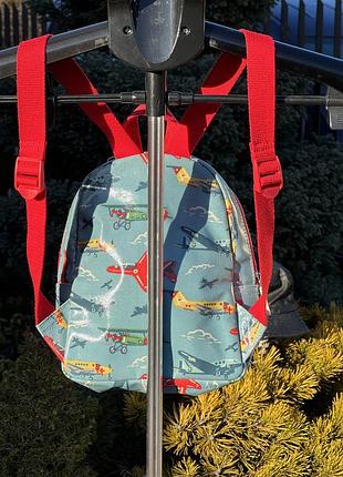 Cath kids london якісний дитячий рюкзак портфель