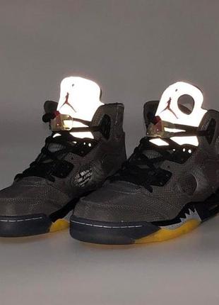 Мужские кроссовки nike air jordan 54 фото