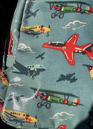 Cath kids london якісний дитячий рюкзак портфель