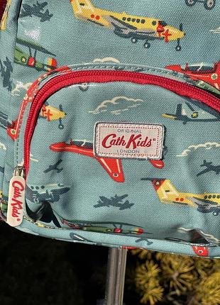 Cath kids london якісний дитячий рюкзак портфель