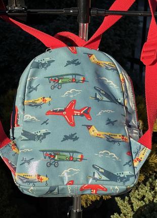 Cath kids london якісний дитячий рюкзак портфель