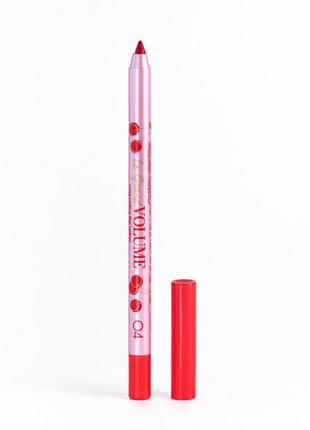 Artdeco soft lip карандаши
карандаш для губ гелевый