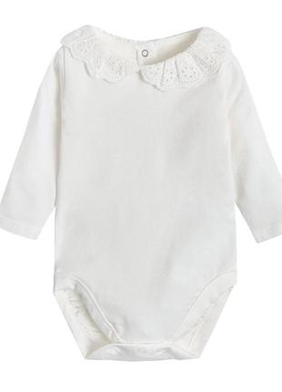 Боді для дівчинки
