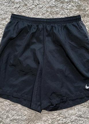 Шорты nike training, оригинал, размер s