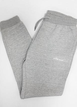 Оригінальні штани на флісі ellesse mac jog pant