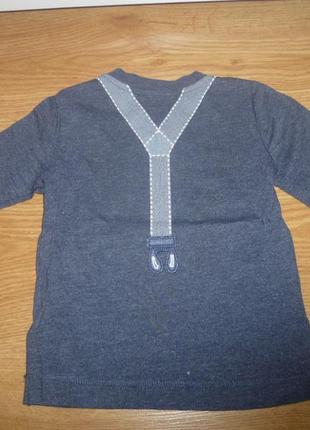 Реглан некст для модника, в идеале 2