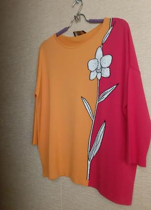 Vdp кофточка