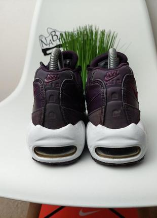 Кроссовки nike air max 95 оригинал 36,5р3 фото