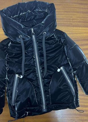 Демісезонні куртки3 фото