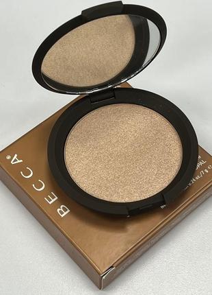 Хайлайтер becca opal