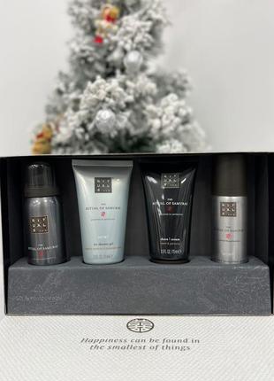 Rituals samurai набір для чоловіків2 фото