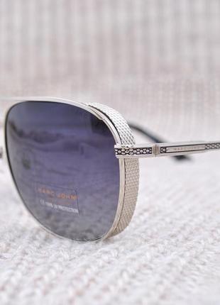 Фірмові сонцезахисні окуляри marc john polarized mj0788