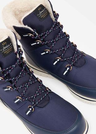 Joules lowely boots