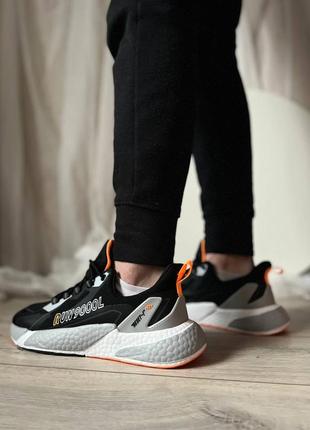 Мужские кроссовки 🔥 6