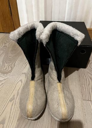 Снегоходы sorel caribou6 фото