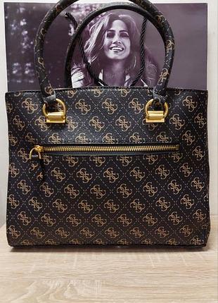 Содержимое сумка guess оригинал рычаг 3