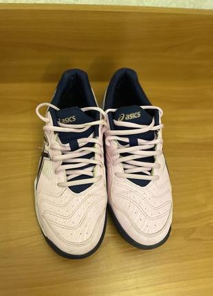 Кроссовки asics3 фото