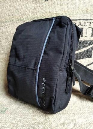 Сумка через плече decathlon