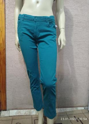 Джинсы набедренные размер м 860