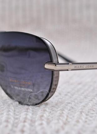 Фірмові сонцезахисні окуляри marc john polarized mj0791