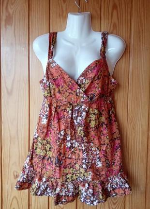 Майка котонові