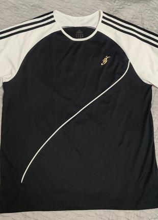 L-xl футболка спортивна adidas
