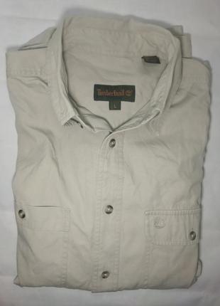 Сорочка timberland