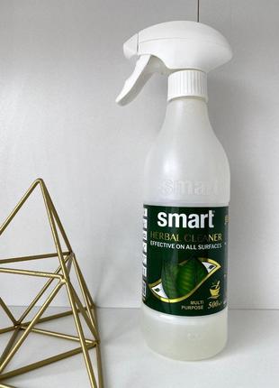 Универсальный растительный очиститель smart