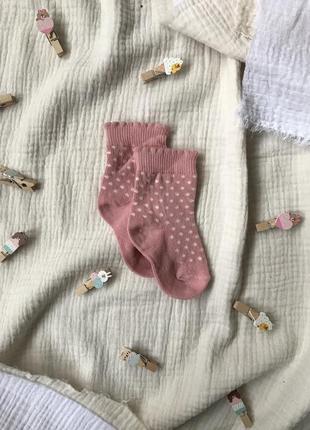Носки для девочки5 фото