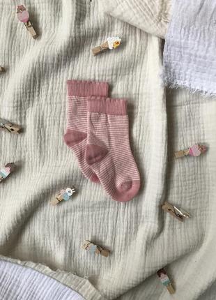 Носки для девочки3 фото