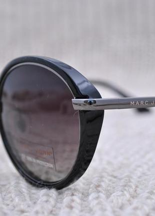 Фірмові сонцезахисні окуляри marc john polarized mj07664 фото