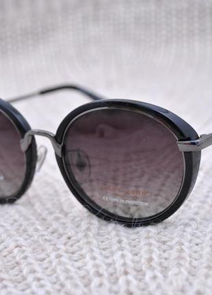 Фірмові сонцезахисні окуляри marc john polarized mj0766