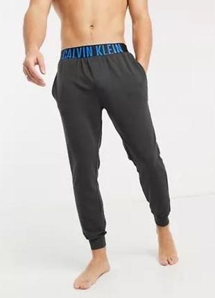 Штани тм calvin noir klein