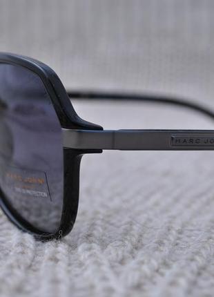 Фірмові сонцезахисні окуляри marc john polarized mj0778