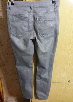 Стильные стрейчевые джинсы tchibo2 фото