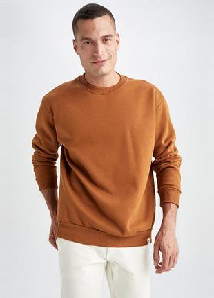 Wool/ чоловічий вовняний джемпер