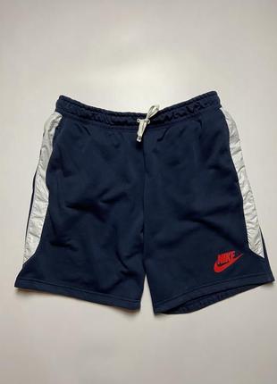 Шорти nike sportswear xxl