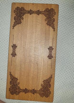 Нарди hand made