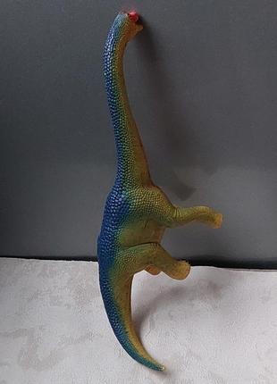 Динозавр schleich,шляйх 3