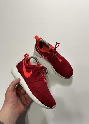 Nike roshe run1 фото