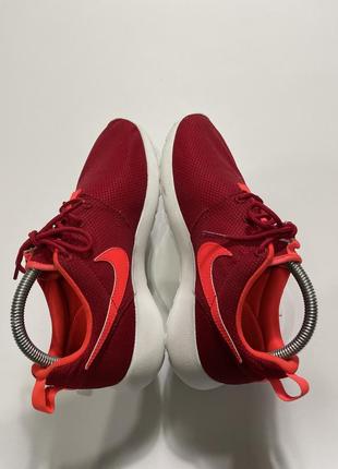 Nike roshe run7 фото