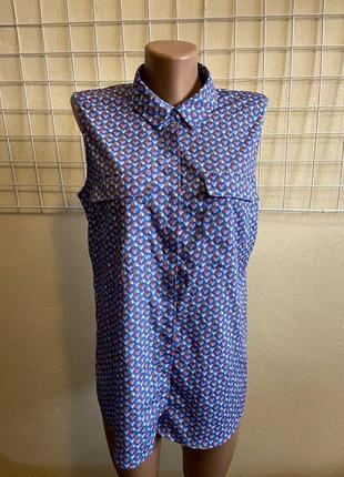 Блуза сорочка