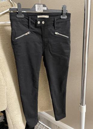 Джинсы levi’s