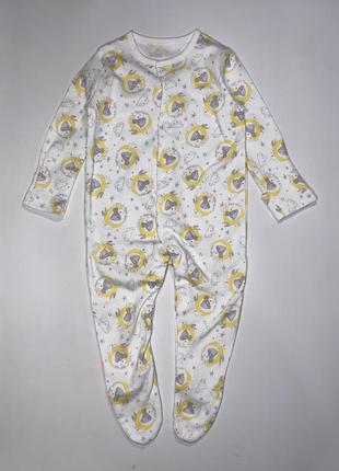 Человечки george "tatty teddy" 3-6 мес