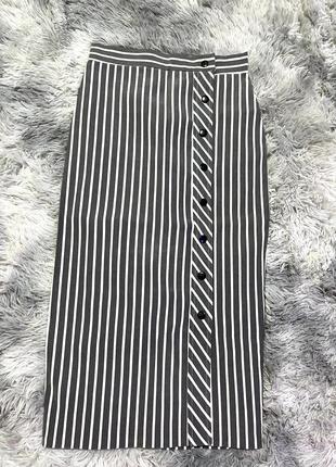 Юбка в идеальном состоянии.