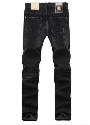 Чоловічі джинси dsquared