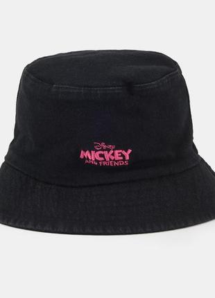 Жіноча панама sinsay disney mickey and friends