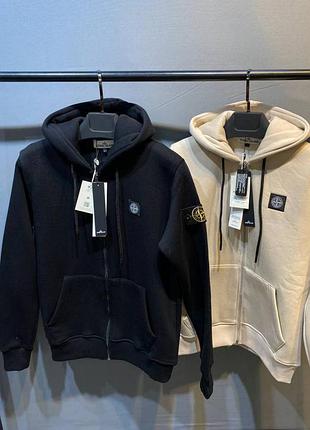 Худі stone island 2